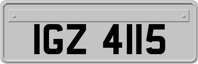 IGZ4115