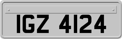 IGZ4124