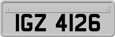 IGZ4126