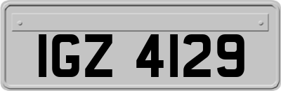 IGZ4129