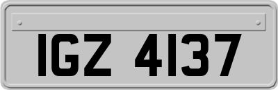 IGZ4137