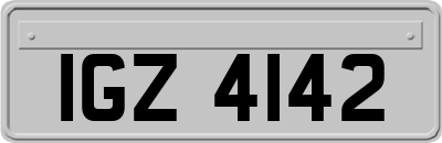 IGZ4142