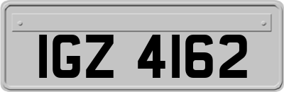 IGZ4162