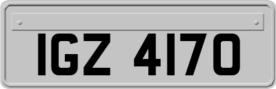IGZ4170