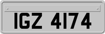 IGZ4174