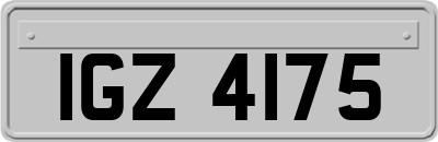 IGZ4175