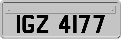 IGZ4177