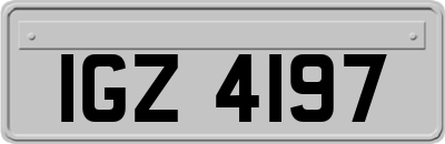 IGZ4197