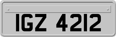 IGZ4212