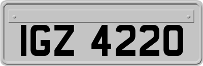 IGZ4220