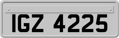 IGZ4225