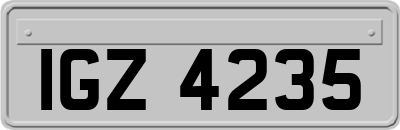 IGZ4235