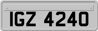 IGZ4240