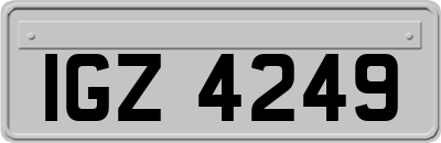 IGZ4249