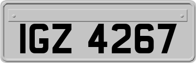IGZ4267