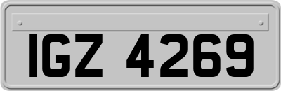 IGZ4269