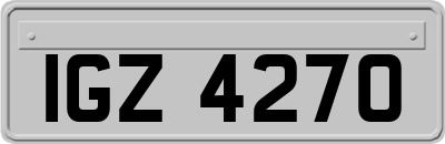 IGZ4270