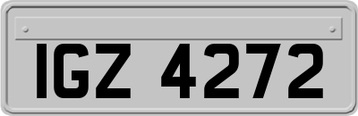 IGZ4272