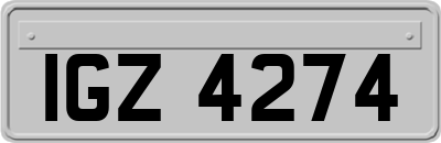 IGZ4274