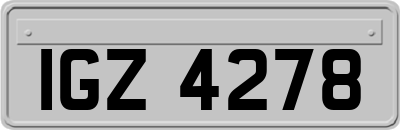 IGZ4278