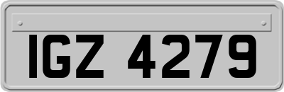 IGZ4279