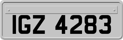 IGZ4283