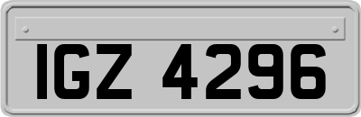 IGZ4296