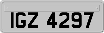 IGZ4297