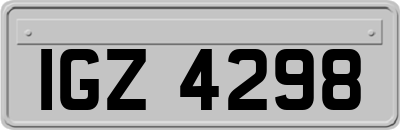 IGZ4298