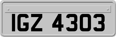 IGZ4303