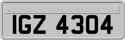 IGZ4304