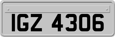 IGZ4306