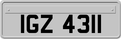 IGZ4311
