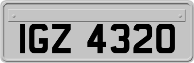IGZ4320