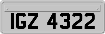 IGZ4322