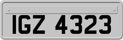 IGZ4323