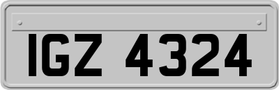 IGZ4324