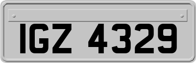 IGZ4329