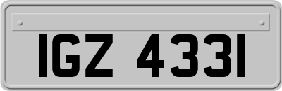 IGZ4331