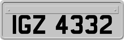 IGZ4332