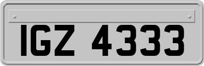 IGZ4333