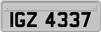 IGZ4337