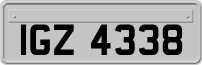 IGZ4338