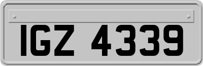 IGZ4339