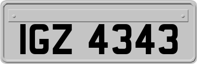 IGZ4343