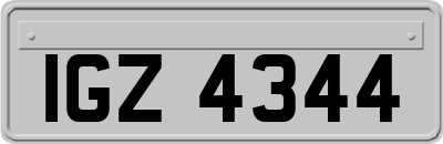 IGZ4344