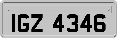 IGZ4346