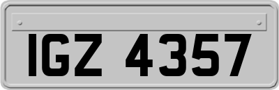IGZ4357