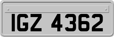 IGZ4362