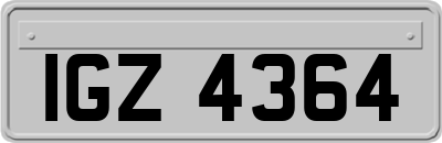 IGZ4364